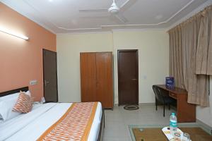 Super Hotel O Kalkaji Residency Bnb Near Lotus Temple