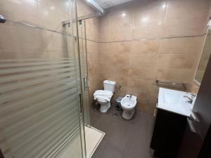 Apartamento Duplex El Porche