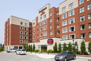 Residence Inn by Marriott Ottawa Airport