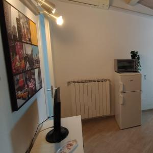 La Casina Tuttomondo