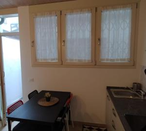 La Casina Tuttomondo