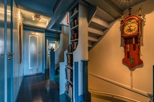 De Ginkgo in het hart van Hoorn