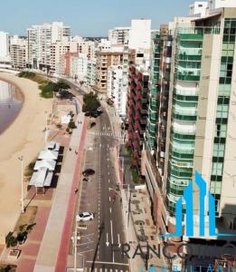 Apartamento na Praia do Morro Guarapari