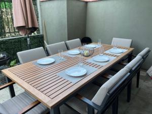 Ross Holiday Home