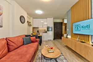 Koti apartman Zlatibor