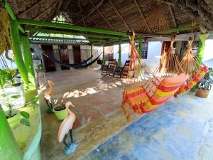 Hostal Casa La Candelaria