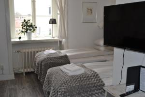 Lilla Hotellet Bed & Breakfast i Alingsås
