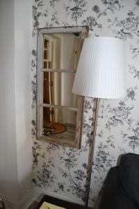 Lilla Hotellet Bed & Breakfast i Alingsås