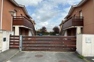 Appartements Quiet and bright cocoon at the gates of Bordeaux : Appartement