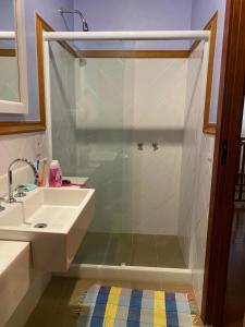 Linda casa em Itaipava