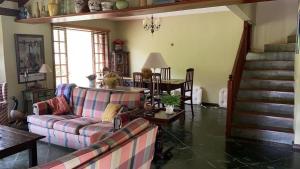 Linda casa em Itaipava