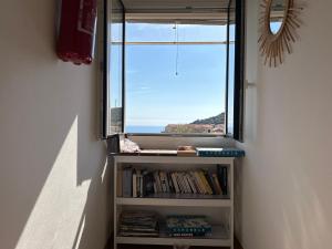 Hotels Hotel Punta e Mare des Chambres ou des Appartements T2 : photos des chambres