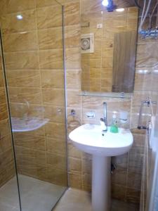 Central location Aqua Tropical Resort Al Gouna RD 401