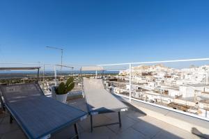 Casa Sunset - Amazing Ostuni view & two terraces