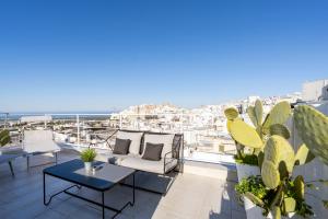 Casa Sunset - Amazing Ostuni view & two terraces