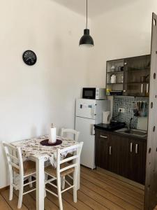 Apartmani Lučin 