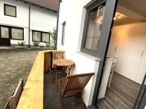 Bled Lake Apartment House 