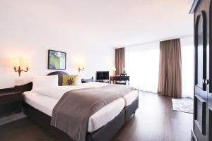 Comfort/Baroque Double Room room in Hotel Alpenhof