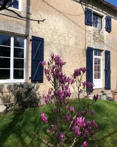 Maisons de vacances Domaine d azac : photos des chambres