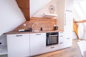 Bled Lake Apartment House