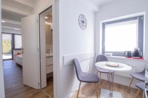 Bled Lake Apartment House