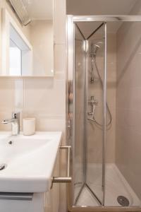 Bled Lake Apartment House