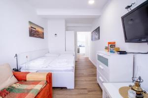 Bled Lake Apartment House