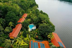 La Baula Lodge, Tortuguero