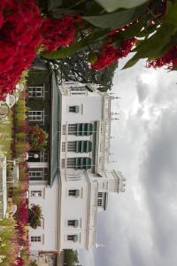 The Green Hotel
