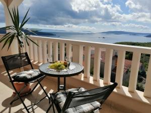 Apartments Blue Lagoon