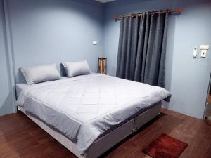 เฮือนพรนาคา โฮมสเตย์