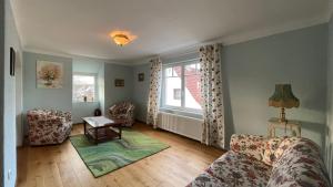 Ferienwohnung Magdalena