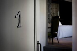 Appartements Maison du colombier : photos des chambres