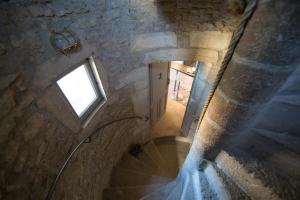 Appartements Maison du colombier : Studio Deluxe