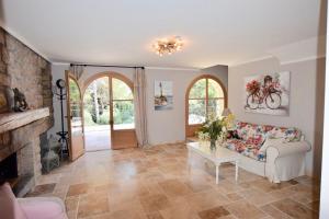 Villas Amazing villa for rent : photos des chambres