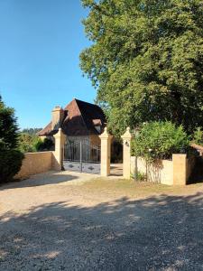 Maisons d'hotes l'Annexe de la Croix du Sud : photos des chambres