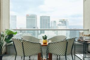 Delta Hotels by Marriott Vancouver Downtown Suites