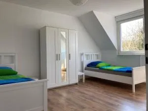 gemütliche Altbauwohnung im Wuppertaler Westen - Gräfrath