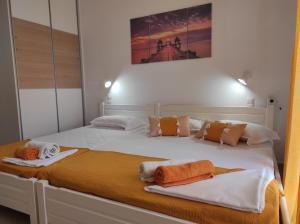 ANGEL STUDIOS VRACHOS BEACH PREVEZA