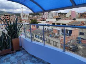 Apartamento en el Corazón de Paipa.