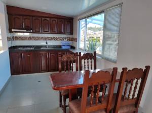 Apartamento en el Corazón de Paipa.