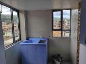 Apartamento en el Corazón de Paipa.