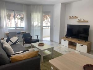 ¡NUEVO! Zona tranquila cerca de la playa de La Carihuela