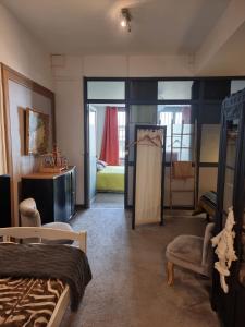 Appartements Boulogne-sur-Mer : tres bel appartement de charme : photos des chambres