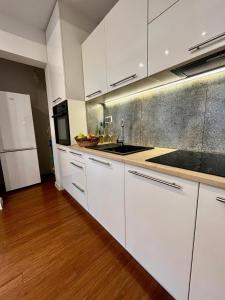 Mała Góra Apartment