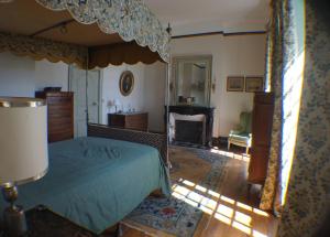 B&B / Chambres d'hotes Chateau du Fraisse : photos des chambres