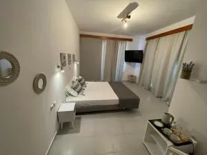 IL PONTE room4 - Asklipiḯon