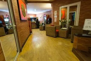 Sole Hotel - Andasibe