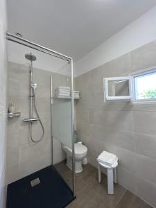 Hotels Hotel Punta e Mare des Chambres ou des Appartements T2 : photos des chambres