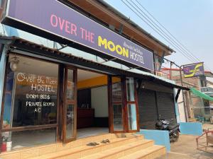 Over the Moon hostel